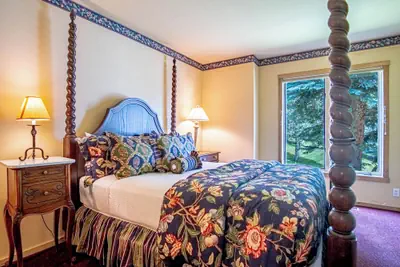 Photo 4 - Fairway Nine 4338 - Spacious 3 Bedroom Mountain Retreat