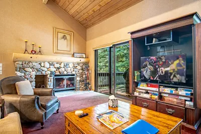 Photo 2 - Fairway Nine 4338 - Spacious 3 Bedroom Mountain Retreat
