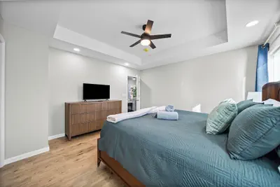 Photo 3 - Main Street Manor - Spacious Home Near Dining