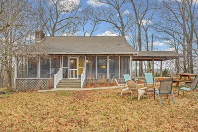 Photo 2 - Horse Haven 3br/2ba at Liberty Star Farms