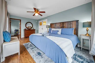 Photo 3 - Horse Haven 3br/2ba at Liberty Star Farms