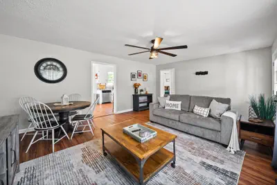 Photo 2 - Enjoy Our 936sf Single-story Home With a Private Entrance