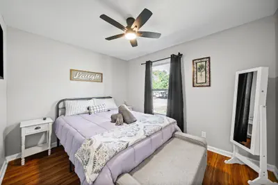 Photo 3 - Enjoy Our 936sf Single-story Home With a Private Entrance