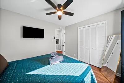 Photo 4 - Enjoy Our 936sf Single-story Home With a Private Entrance