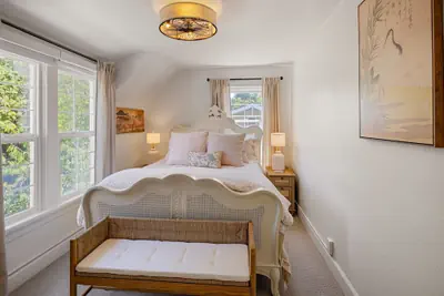 Photo 3 - Bella Azul - Charming Home Minutes From Campus 3 Bedroom Home