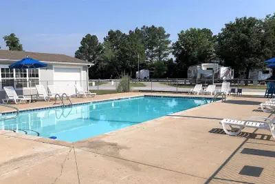 Photo 5 - Clarksville RV Resort