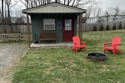 Photo 2 - Clarksville RV Resort