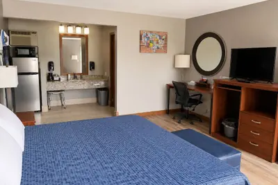 Photo 5 - Econolodge