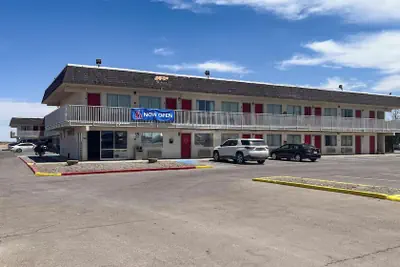 Photo 2 - Studio 6 – Pecos, TX