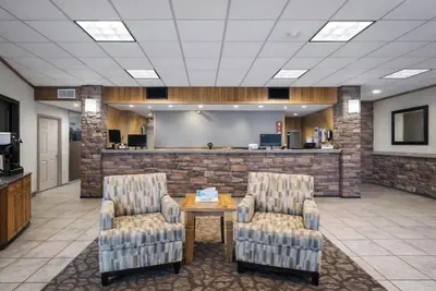 Photo 3 - Studio 6 Suites – Rawlins, WY