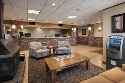 Photo 2 - Studio 6 Suites – Rawlins, WY