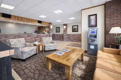 Photo 4 - Studio 6 Suites – Rawlins, WY