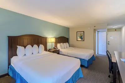 Photo 4 - Quality Inn & Suites