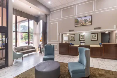 Photo 5 - Quality Inn & Suites