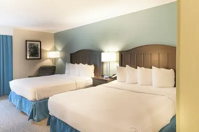 Photo 5 - Quality Inn & Suites