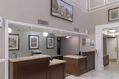 Photo 3 - Quality Inn & Suites