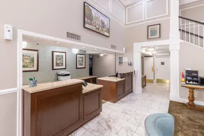 Photo 3 - Quality Inn & Suites