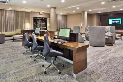 Photo 5 - Courtyard By Marriott Irving Las Colinas