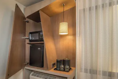 Photo 3 - Courtyard By Marriott Irving Las Colinas