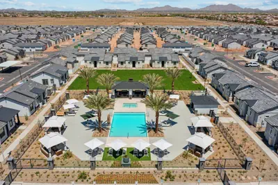 Photo 2 - Sundance Townhomes