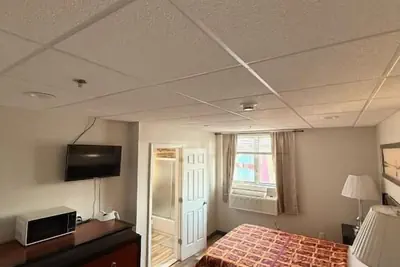Photo 3 - Haiban Hotel Jersey City