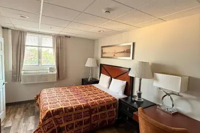 Photo 2 - Haiban Hotel Jersey City
