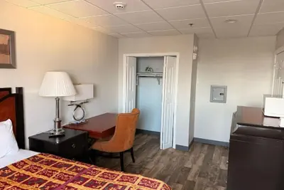 Photo 5 - Haiban Hotel Jersey City