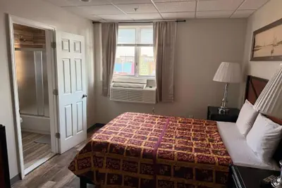Photo 4 - Haiban Hotel Jersey City