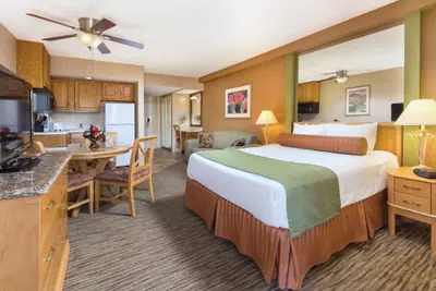 Photo 3 - Tahquitz Creek Golf Condo Resorts
