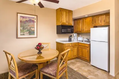 Photo 4 - Tahquitz Creek Golf Condo Resorts