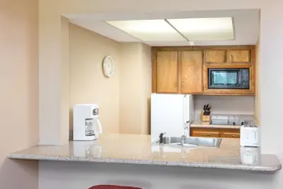 Photo 5 - Tahquitz Creek Golf Condo Resorts