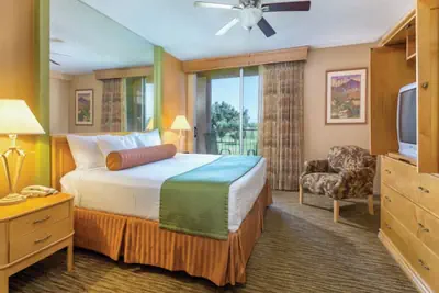 Photo 2 - Tahquitz Creek Golf Condo Resorts