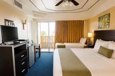 Photo 3 - Oro North Beach Inn