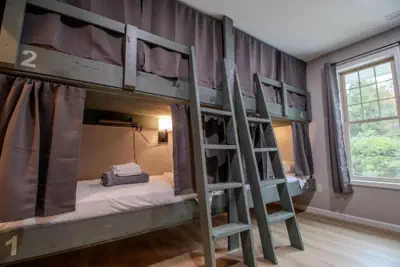 Photo 5 - The Lazy Tiger Hostel