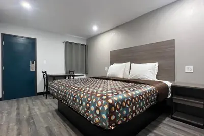 Photo 3 - Vance Motel