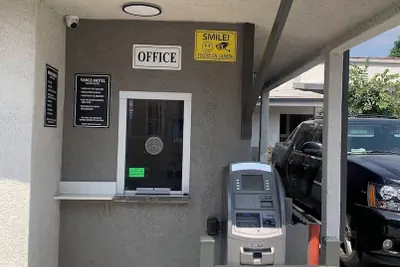 Photo 2 - Vance Motel
