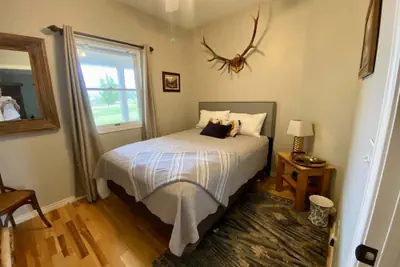 Photo 5 - The Gathering Place 4 Bedroom Home