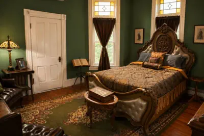 Photo 3 - McInteer Villa