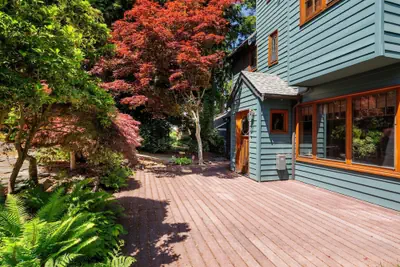 Photo 2 - Craftsman Grove - 10 Minutes To Campus 4 Bedroom Home