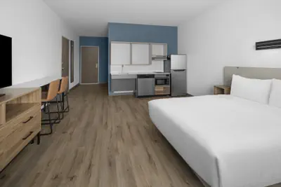 Photo 5 - StudioRes by Marriott Clearfield Layton