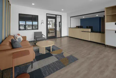 Photo 3 - StudioRes by Marriott Clearfield Layton