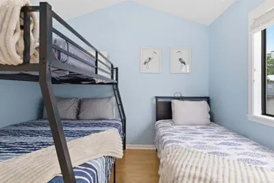 Photo 3 - Family-friendly Condo at the 1MM Boat Slip, Lake Views + Pool Access Near Bagnell Dam