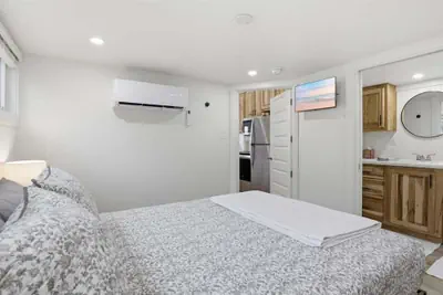 Photo 3 - Oasis Tiny Home Near Marina, Dock Access & Dining