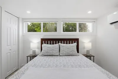 Photo 5 - Oasis Tiny Home Near Marina, Dock Access & Dining