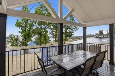 Photo 2 - Oasis Tiny Home Near Marina, Dock Access & Dining