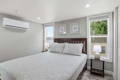 Photo 4 - Lookout Tiny Home Near Marina, Dock Access & Dining