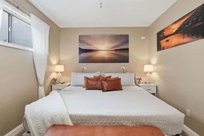 Photo 3 - Cozy Lakefront Condo w/ Dock Slip, Fishing & Hot Tub