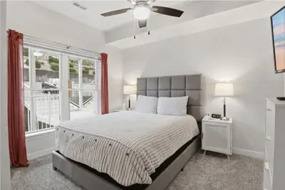 Photo 5 - Peaceful, Newly Built Lakefront Condo, w/ PWC Slip, Screened Balcony, 2 Pools & Elevator