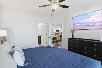 Photo 3 - Peaceful, Newly Built Lakefront Condo, w/ PWC Slip, Screened Balcony, 2 Pools & Elevator
