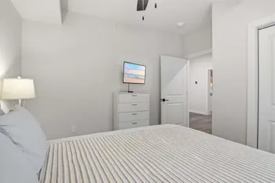 Photo 4 - Peaceful, Newly Built Lakefront Condo, w/ PWC Slip, Screened Balcony, 2 Pools & Elevator